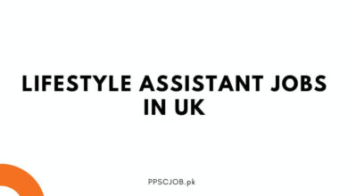Lifestyle Assistant Jobs in UK