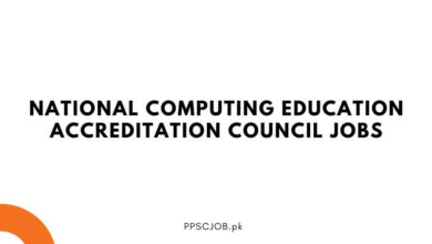National Computing Education Accreditation Council Jobs